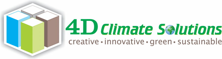 4D Climate Solutions